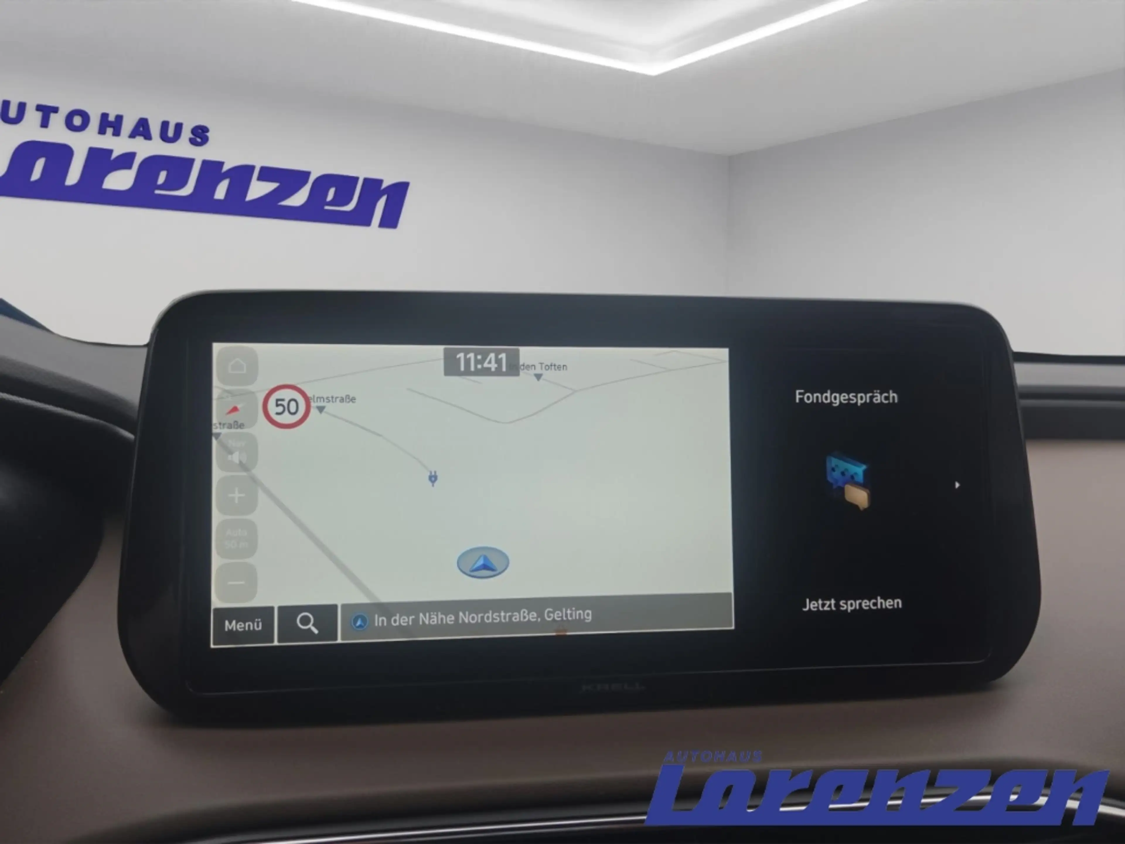 Hyundai SANTA FE Prime Plug-In Hybrid T-GDI SEVEN 1.6 T-GDi 4WD 7-S — photo 15
