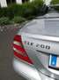 Mercedes-Benz CLK 200 Kompressor Cabrio Elegance Silber - thumbnail 7