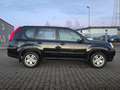Nissan X-Trail XE 4X4 Schwarz - thumbnail 8