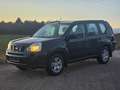 Nissan X-Trail XE 4X4 Schwarz - thumbnail 3