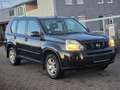 Nissan X-Trail XE 4X4 Schwarz - thumbnail 1