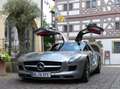 Mercedes-Benz SLS AMG Coupe Alubeam Carbon Package Plateado - thumbnail 1
