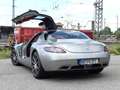 Mercedes-Benz SLS AMG Coupe Alubeam Carbon Package Argintiu - thumbnail 6