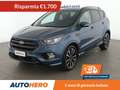 Ford Kuga 2.0 TDCi ST-Line 150 CV  4WD Bleu - thumbnail 1