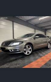 1.8 TSI DSG Exclusive
