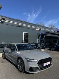 55 TFSIe Quattro S tronic 367hp Nardo Grey