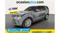 Land Rover Discovery 2.0SD4 S Aut. Gris - thumbnail 1