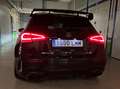 Mercedes-Benz A 35 AMG 4Matic  7G-DCT Negro - thumbnail 7