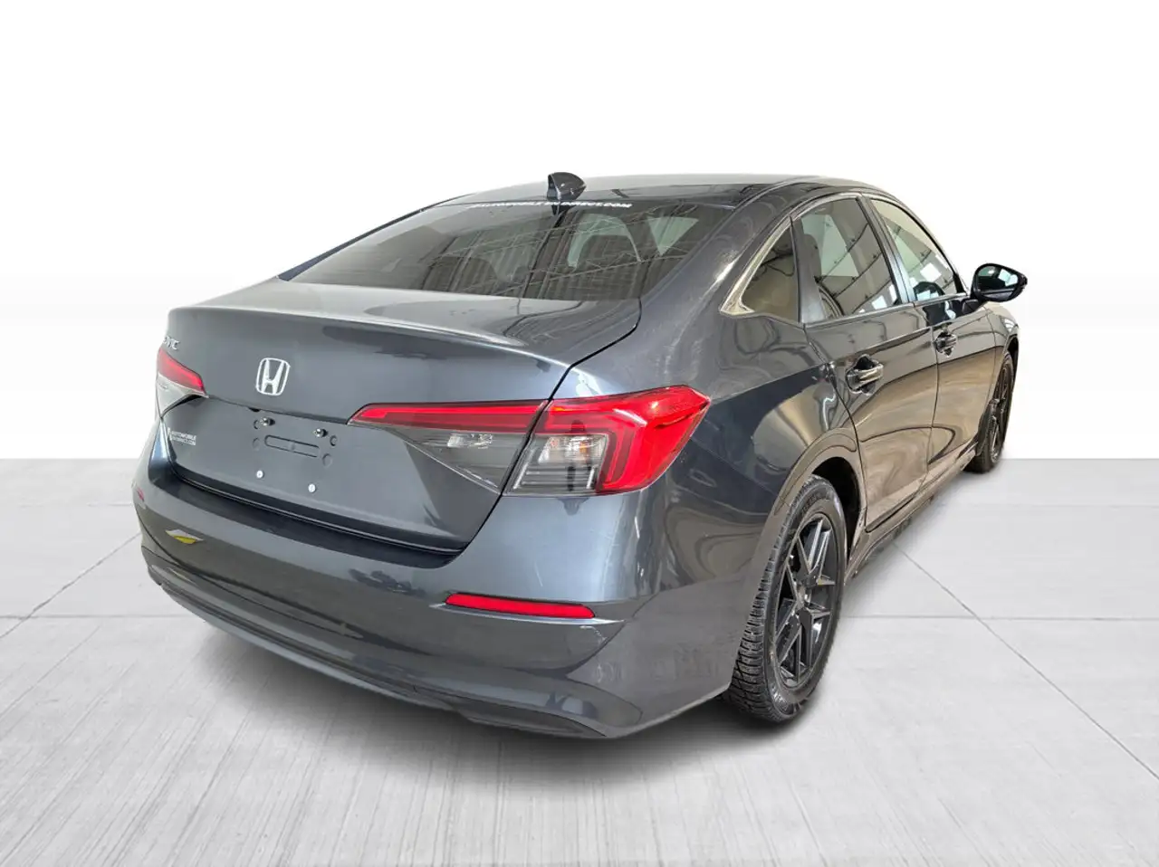 Honda Civic снимка Honda Civic