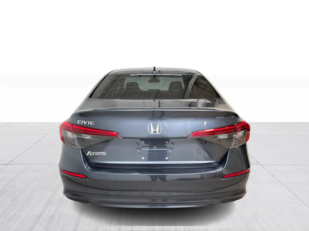 Honda Civic снимка Honda Civic