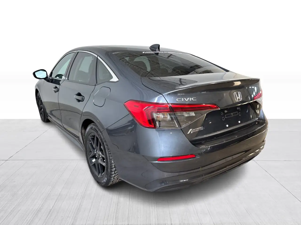 Honda Civic снимка Honda Civic