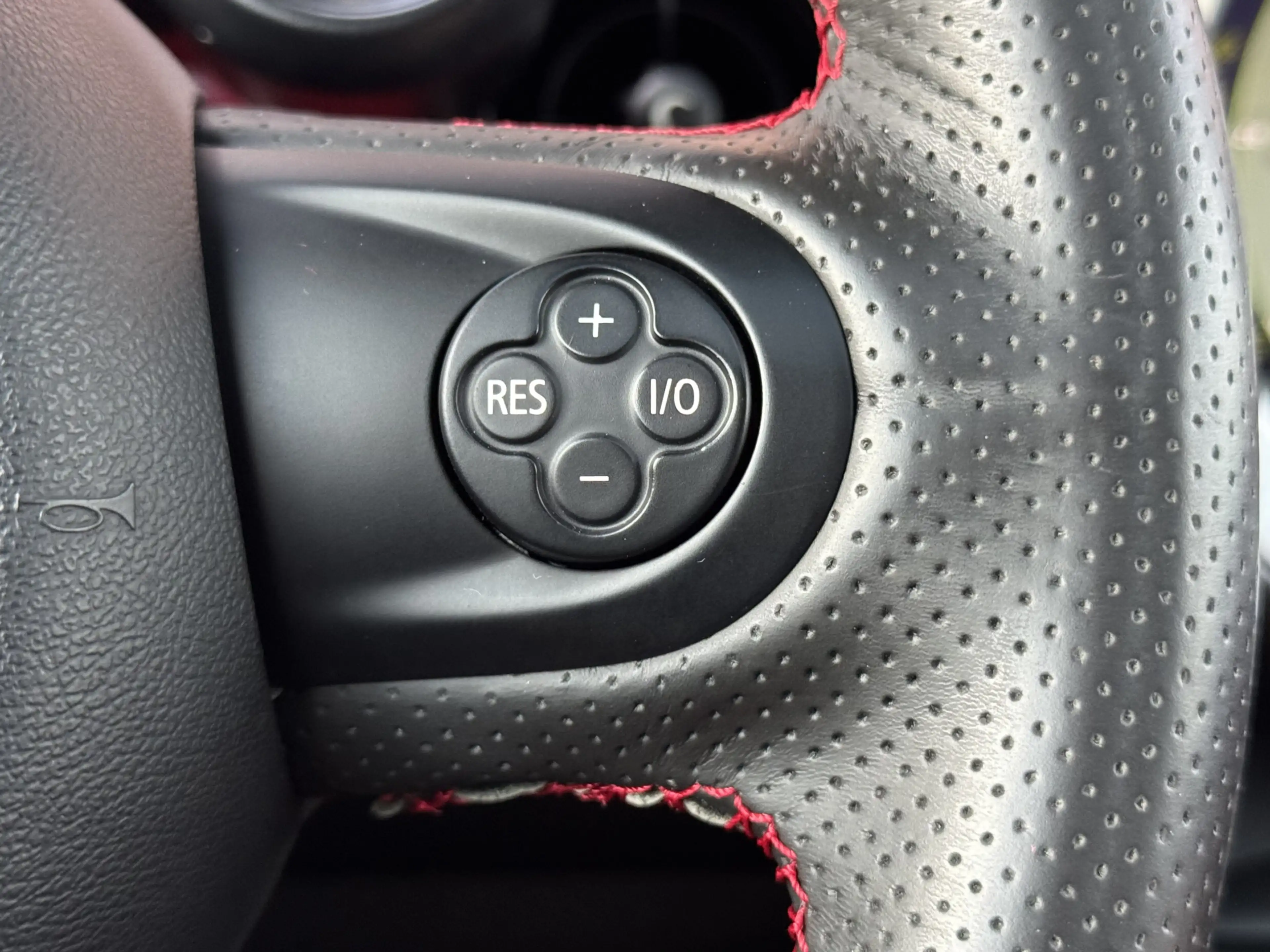 MINI John Cooper Works Clubman 1.6 | LEDER! | PANODAK! — photo 21