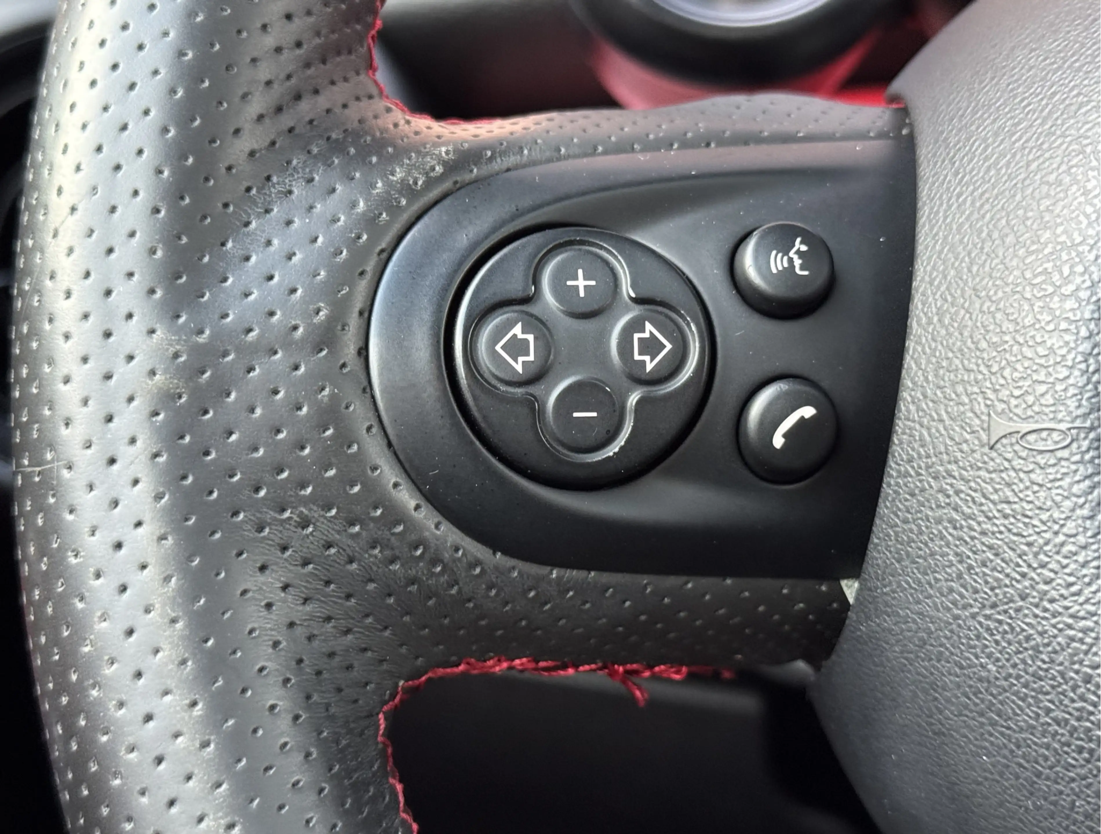 MINI John Cooper Works Clubman 1.6 | LEDER! | PANODAK! — photo 20