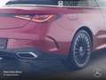 Mercedes-Benz CLE 200 AMG+NIGHT+LED+KAMERA+TOTW+KEYLESS+9G Czerwony - thumbnail 12