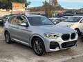 BMW X3 20d M Sport/Kamera/Teilleder/Navi/HUD Argent - thumbnail 4