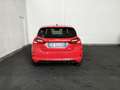 Ford Fiesta VII 2022 5p 5p 1.0 ecoboost h ST-Line 125cv Rosso - thumbnail 4