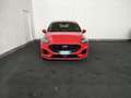Ford Fiesta VII 2022 5p 5p 1.0 ecoboost h ST-Line 125cv Rouge - thumbnail 5