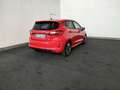 Ford Fiesta VII 2022 5p 5p 1.0 ecoboost h ST-Line 125cv Piros - thumbnail 2