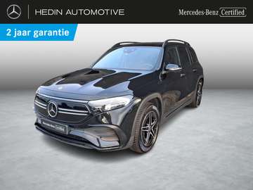 4MATIC AMG Line | 7 Zitter | Panoramisch Dak | Ver