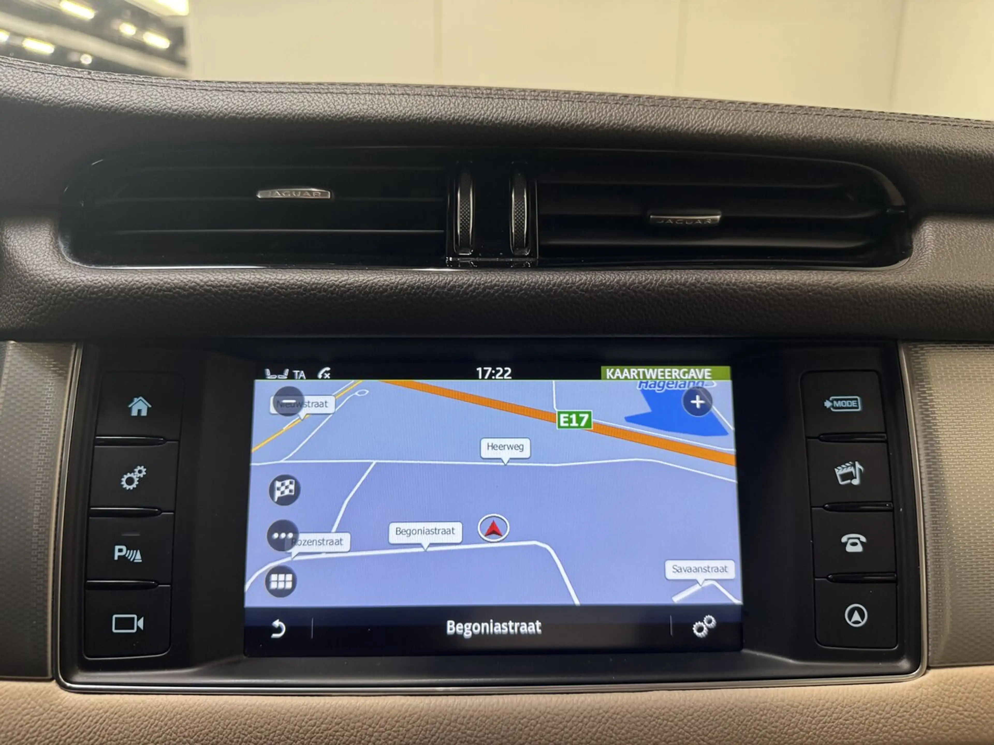Jaguar XF 2.0d Autom. - Airco - GPS - Topstaat! — photo 3