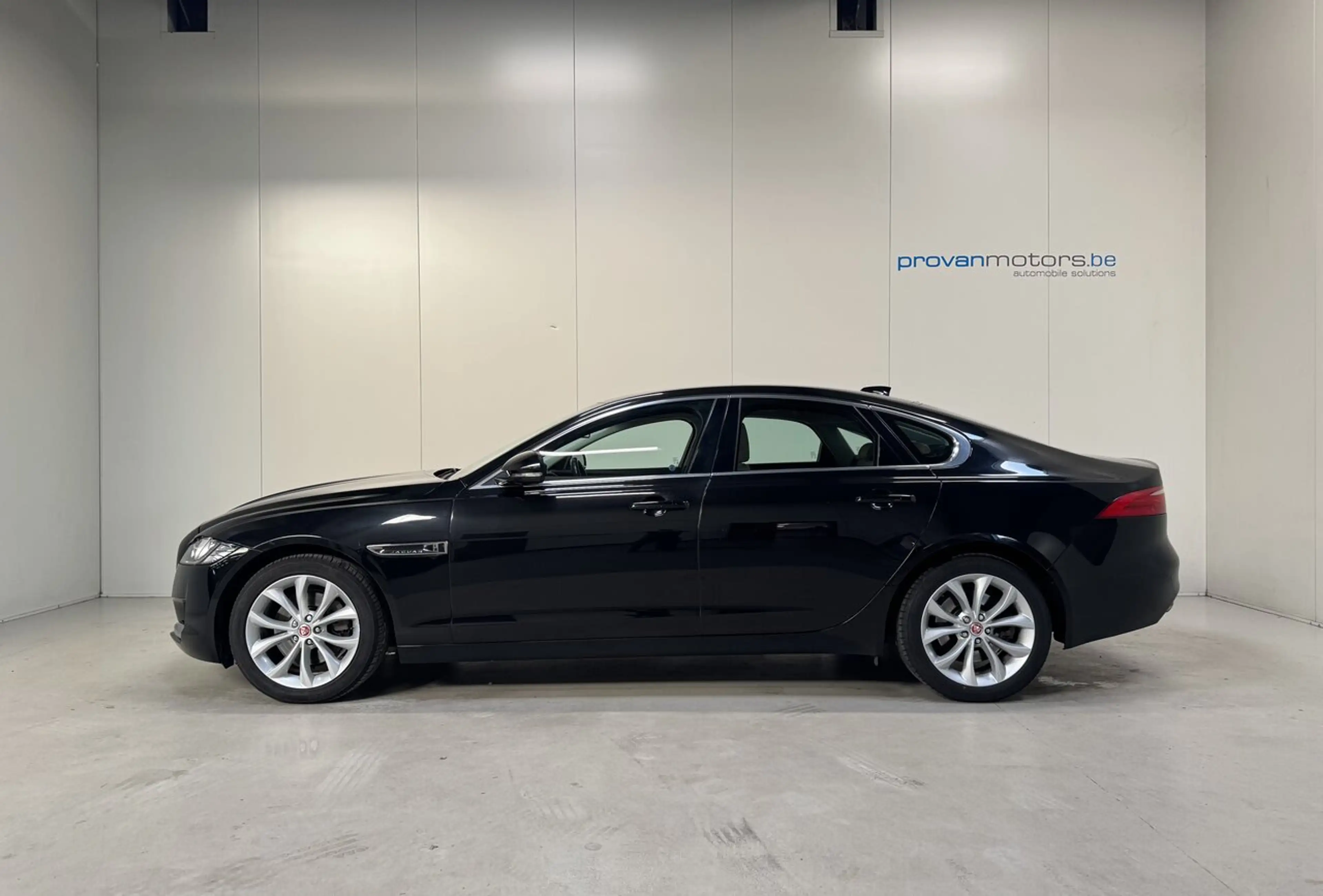 Jaguar XF 2.0d Autom. - Airco - GPS - Topstaat! — photo 12