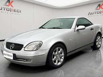 SLK 200