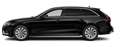 Audi A4 Avant 40 TDI advanced 204PS Matrix, AVC, Bussin... Black - thumbnail 2