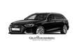 Audi A4 Avant 40 TDI advanced 204PS Matrix, AVC, Bussin... Black - thumbnail 1