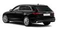 Audi A4 Avant 40 TDI advanced 204PS Matrix, AVC, Bussin... Black - thumbnail 3