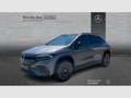 Mercedes-Benz EQA 250 Gris - thumbnail 1