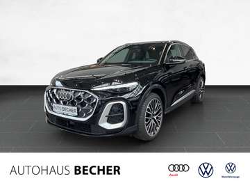 TFSI 270 kW S tronic /TechPro/Pano/Matrix