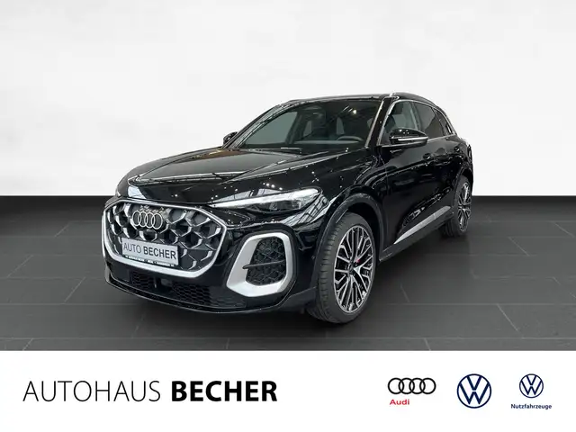 Audi SQ5 TFSI 270 kW S tronic /TechPro/Pano/Matrix