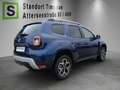 Dacia Duster DUSTER Prestige dCi 110 EDC S&S Blau - thumbnail 3