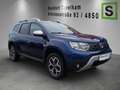 Dacia Duster DUSTER Prestige dCi 110 EDC S&S Blau - thumbnail 4