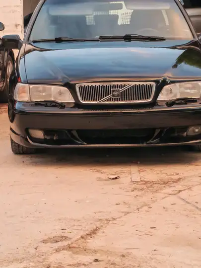Volvo V70 1997