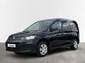 Volkswagen Caddy Cargo 2.0 TDI EcoProfi GRA.+LKW-ZULASSUNG+ Schwarz - thumbnail 2
