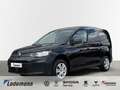 Volkswagen Caddy Cargo 2.0 TDI EcoProfi GRA.+LKW-ZULASSUNG+ Schwarz - thumbnail 1