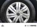 Volkswagen Polo VI Trendline 1.0 TSI AHK+KLIMA+DAB Weiß - thumbnail 6