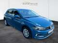 Volkswagen Polo VI Comfortline Bleu - thumbnail 6