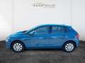 Volkswagen Polo VI Comfortline Bleu - thumbnail 2