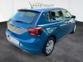 Volkswagen Polo VI Comfortline Bleu - thumbnail 5