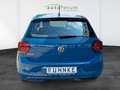 Volkswagen Polo VI Comfortline Bleu - thumbnail 4