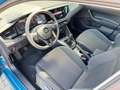 Volkswagen Polo VI Comfortline Bleu - thumbnail 10