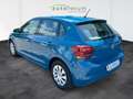 Volkswagen Polo VI Comfortline Bleu - thumbnail 3