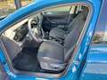 Volkswagen Polo VI Comfortline Bleu - thumbnail 8