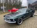 Ford Mustang Mustang Coupe 1969 Verde - thumbnail 9