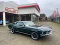 Ford Mustang Mustang Coupe 1969 Verde - thumbnail 2
