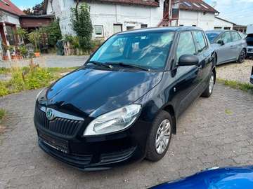1.6TDI Classic KLIMA*ISOFIX