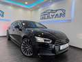 Audi A5 3,0 TDI quattro 3xS-LINE, SHZ. PDC, TEMPOMAT Noir - thumbnail 1