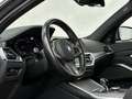 BMW M340d Lim. xDrive HuD*H/K*MEM*PANO*ACC Gris - thumbnail 7